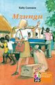 Book cover of: PYP L6 Mzungu 6PK. By: Kelly Cunnane
