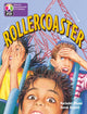 Book cover of: Primary Years Programme Level 5 Rollercoaster 6Pack. By: Narinder Dhami