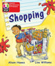 Book cover of: Primary Years Programme Level 1 Shopping 6Pack. By: Alison Hawes