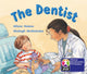 Book cover of: PYP L2 The Dentist 6PK. By: Alison Hawes