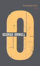 Book cover of: Two Wasted Years. By: George Orwell