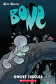 Bone #7: Ghost Circles 9780439706346 Jeff Smith