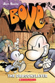 Bone #4: The Dragonslayer 9780439706377 Jeff Smith