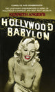 Book cover of: Hollywood Babylon. By: Kenneth Anger