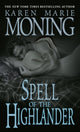 Book cover of: Spell of the Highlander