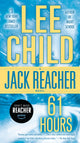 Book cover of: 61 Hours
