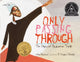 Book cover of: Only Passing Through. By: Anne F. Rockwell