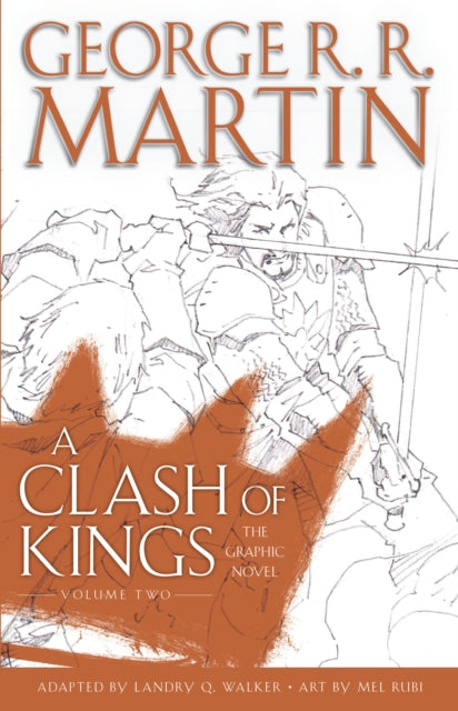 Book cover of: Clash of Kings 2