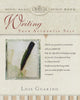 Book cover of: Writing Your Authentic Self