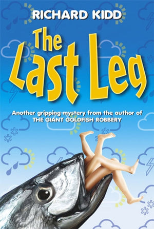 Last Leg