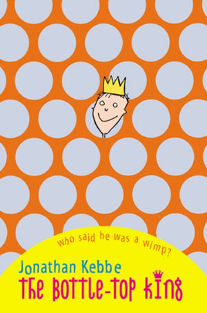 Bottle-Top King