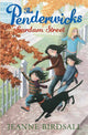 Book cover of: Penderwicks on Gardam Street. By: Jeanne Birdsall