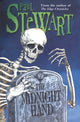 Book cover of: Midnight Hand. By: Paul Stewart