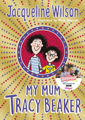 My Mum Tracy Beaker, Now a major TV series