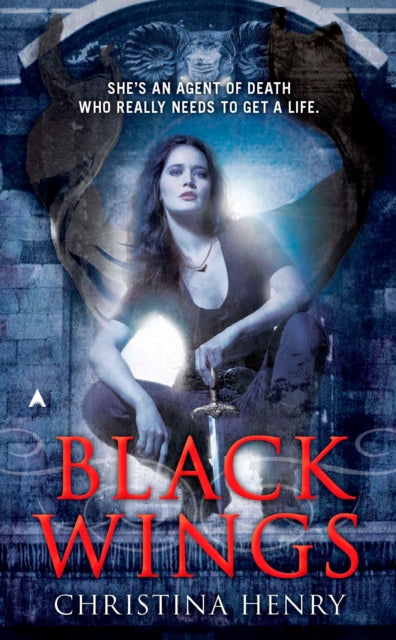 Book cover of: Black Wings