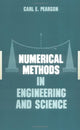 Book cover of: Numerical Methods In Engineering & Science