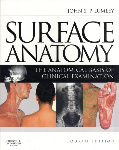 Surface Anatomy