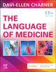 Book cover of: Language of Medicine. By: Davi-Ellen Chabner