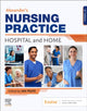 Book cover of: Alexander's Nursing Practice. By: Ian Peate
