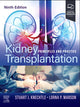 Book cover of: Kidney Transplantation. By: Stuart J. Knechtle
