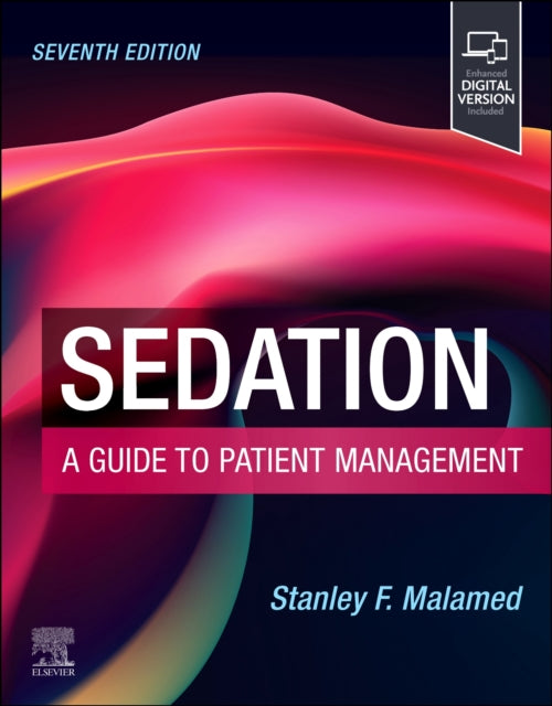Book cover of: Sedation