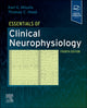 Book cover of: Essentials of Clinical Neurophysiology. By: Karl E. Misulis