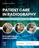 Book cover of: Patient Care in Radiography. By: Ruth Ann Ehrlich