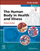 Book cover of: Study Guide for The Human Body in Health and Illness. By: Barbara Herlihy