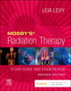 Book cover of: Mosby's Radiation Therapy Study Guide and Exam Review