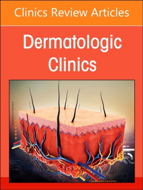Book cover of: Psoriasis: Contemporary and Future Therapies, An Issue of Dermatologic Clinics. By: Jeffrey M. Cohen