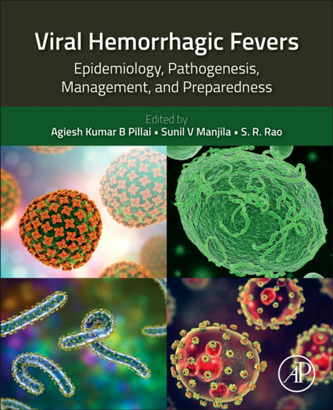 Viral Hemorrhagic Fevers