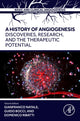 Book cover of: History of Angiogenesis. By: Gianfranco Natale