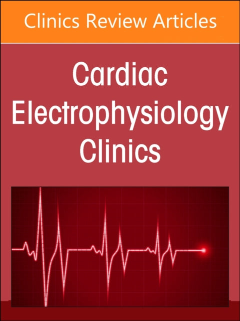 Book cover of: Autonomic Nervous System and Arrhythmias, An Issue of Cardiac Electrophysiology Clinics. By: Olujimi A. Ajijola