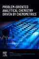 Book cover of: Problem-Oriented Analytical Chemistry Driven by Chemometrics. By: Luis Cuadros Rodríguez