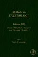 Book cover of: Fluorine Metabolism, Transport and Enzymatic Chemistry. By: Randy Stockbridge