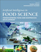 Book cover of: Artificial Intelligence in Food  Science