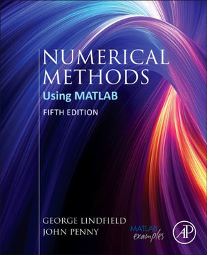 Numerical  Methods