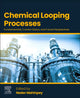 Book cover of: Chemical Looping Processes. By: Nader Mahinpey