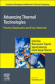 Book cover of: Advancing Thermal Technologies. By: Amit Soni