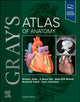 Book cover of: Gray's Atlas of Anatomy. By: Richard L. Drake