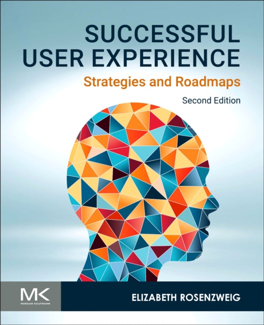 Book cover of: Successful User Experience