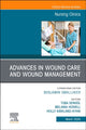 Book cover of: Advances in Wound Care and Wound Management, An Issue of Nursing Clinics