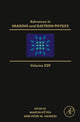 Book cover of: Advances in Imaging and Electron Physics. By: Peter W. Hawkes