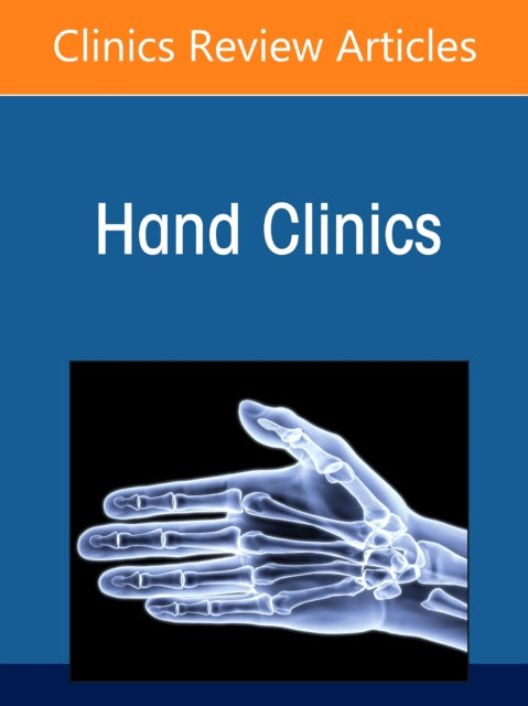 Book cover of: Surgical Education, An Issue of Hand Clinics