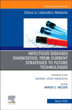 Infectious Diseases Diagnostics