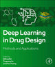 Book cover of: Deep Learning in Drug Design