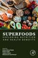 Book cover of: Superfoods