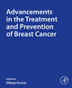 Book cover of: Advancements in the Treatment and Prevention of Breast Cancer