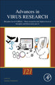 Book cover of: Biosafety Level 4 (BSL4) – Virus Research at the Highest Level of Biosafety and Biosecurity. By: Sandra Diederich