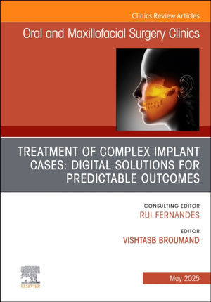 Treatment of Complex Implant Cases